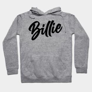 Billie Hoodie